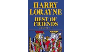 Harry Lorayne - Best of Friends Volume 1