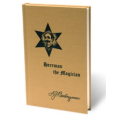 Herrmann The Magician by H.J. Burlingame - Book Herrmann The Magician by H.J. Burlingame - Book