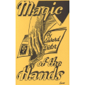Magic of the Hands by Edward Victor Magic of the Hands by Edward Victor