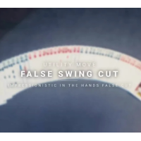 The False Swing Cut by Benjamin Earl