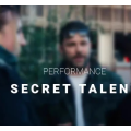 Secret Talent by Benjamin Earl Secret Talent by Benjamin Earl