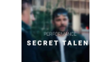 Secret Talent by Benjamin Earl