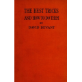David Devant - The Best Tricks and How to Do Them David Devant - The Best Tricks and How to Do Them
