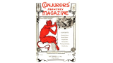 Conjurers' Monthly Magazine Volume 1 (Sep 1906 - Aug 1907) by Harry Houdini