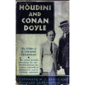 Bernard M. L. Ernst and Hereward Carrington - Houdini and Conan Doyle Bernard M. L. Ernst and Hereward Carrington - Houdini and Conan Doyle