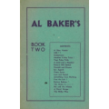 Al Baker - Book Two Al Baker - Book Two