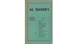 Al Baker - Book Two