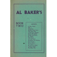 Al Baker - Book Two