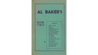 Al Baker - Book Two