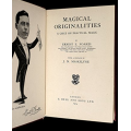 Ernest Noakes - Magical Originalities Ernest Noakes - Magical Originalities
