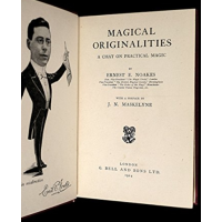 Ernest Noakes - Magical Originalities