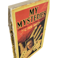 C. Ivor Smith - My Mysteries: Original Conjuring Tricks