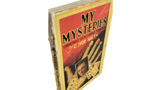 C. Ivor Smith - My Mysteries: Original Conjuring Tricks