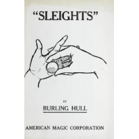 Burling Hull - Sleights
