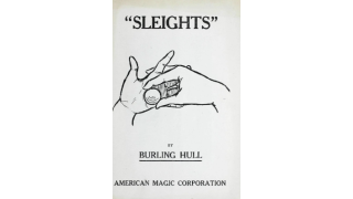 Burling Hull - Sleights