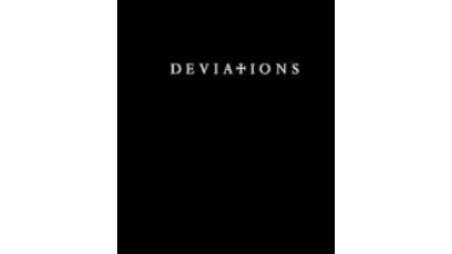 Daniel Madison - DEVIATIONS - Magic Ebooks