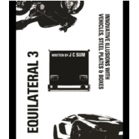 Equilateral by JC Sum