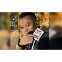 Relife by Muza Magic x Okky Restyananda