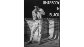 Rhapsody in Black By Simon Black