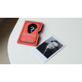 Phantom Mini by Rezi & Hide (Gimmick Not Included) Phantom Mini by Rezi & Hide (Gimmick Not Included)