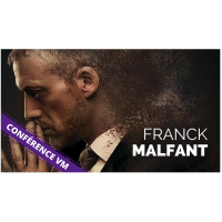 Franck Malfant - Conférence in Magic VOD