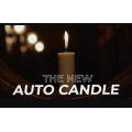 BLAZE 2 (The Auto Candle) by Mickey Mak, Alen L. & MS Magic BLAZE 2 (The Auto Candle) by Mickey Mak, Alen L. & MS Magic