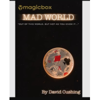 Mad World by David Cushing