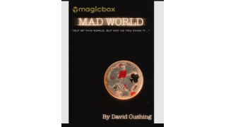 Mad World by David Cushing