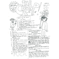 The CRUMP Magazine by Jerry Sadowitz The CRUMP Magazine by Jerry Sadowitz