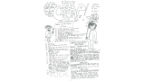 The CRUMP Magazine by Jerry Sadowitz