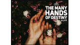 The Many Hands of Destiny by Paul Voodini