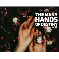 The Many Hands of Destiny by Paul Voodini