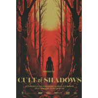 Cult Of Shadows By Lewis Le Val