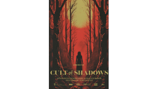 Cult Of Shadows By Lewis Le Val