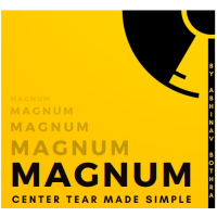 Abhinav Bothra - MAGNUM : Center-Tear Made Simple (PDF+Video)