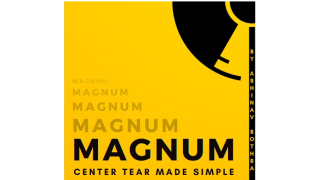 Abhinav Bothra - MAGNUM : Center-Tear Made Simple (PDF+Video)