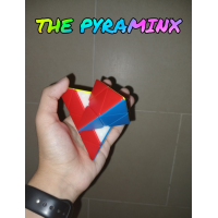  TN and JJ Team - THE PYRAMINX (PDF)