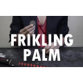 Rogelio Mechilina - FRIKLING PALM Rogelio Mechilina - FRIKLING PALM