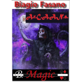 Biagio Fasano (B. Magic) - A.r.C.A.A.N.s. Biagio Fasano (B. Magic) - A.r.C.A.A.N.s.