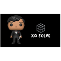 TN and JJ Team - XQ SOLVE TN and JJ Team - XQ SOLVE