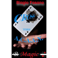 Biagio Fasano (B. Magic) - Cross the ACAAN Biagio Fasano (B. Magic) - Cross the ACAAN