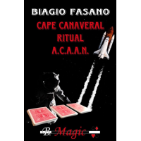 Biagio Fasano - Cape Canaveral Ritual ACAAN