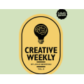 Julio Montoro - CREATIVE WEEKLY VOL. 3 LIMITED Julio Montoro - CREATIVE WEEKLY VOL. 3 LIMITED