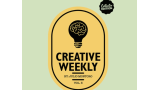 Julio Montoro - CREATIVE WEEKLY VOL. 3 LIMITED