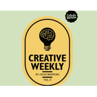 Julio Montoro - CREATIVE WEEKLY VOL. 3 LIMITED