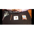 Trap by Joseph B Trap by Joseph B