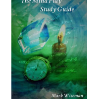 The Mind Play Study Guide by Mark Wiseman