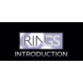 Rings by Ben Williams Rings by Ben Williams