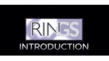 Rings by Ben Williams