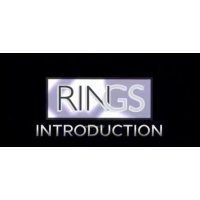 Rings by Ben Williams